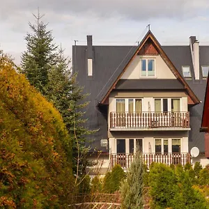 Zakohome- Pięć Gruszek Apartament Zakopane