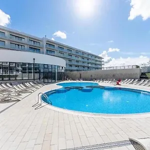 Aqua Polanki Robi Apartament Kołobrzeg