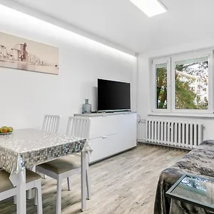 Venti Brzezno Apartament