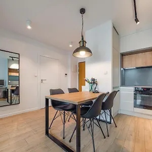 Nadmorski Navio Przy Plazy Apartament