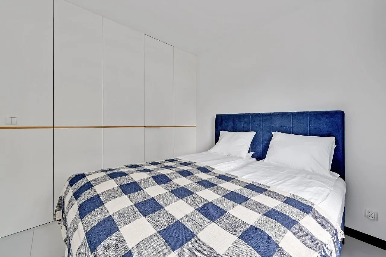 Comfort Apartments Navio Gdańsk